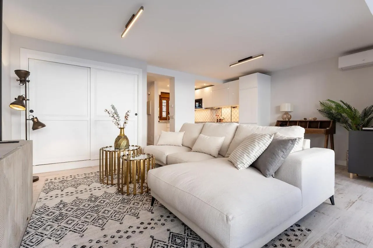 Holiday home Casa Nordic Villa Fuengirola