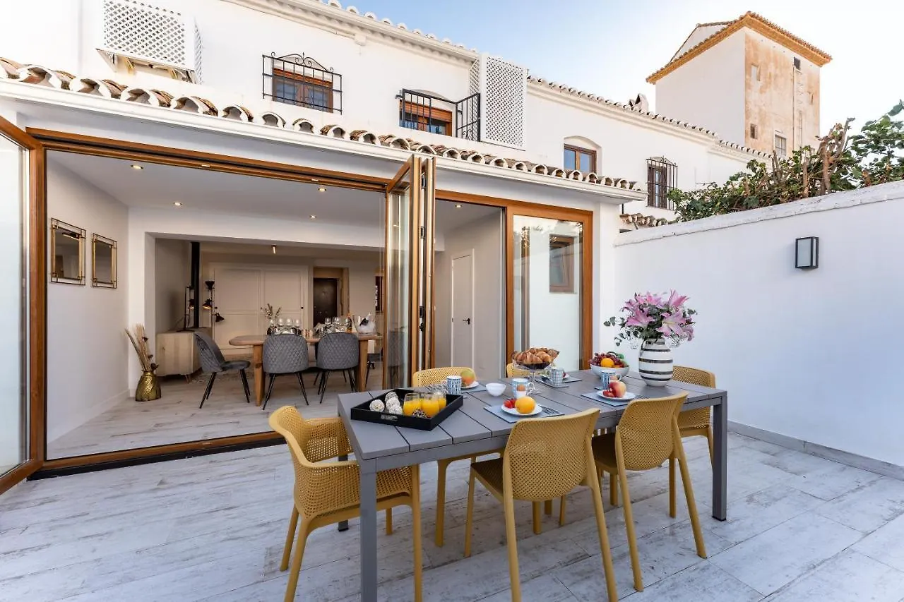 Casa Nordic location
