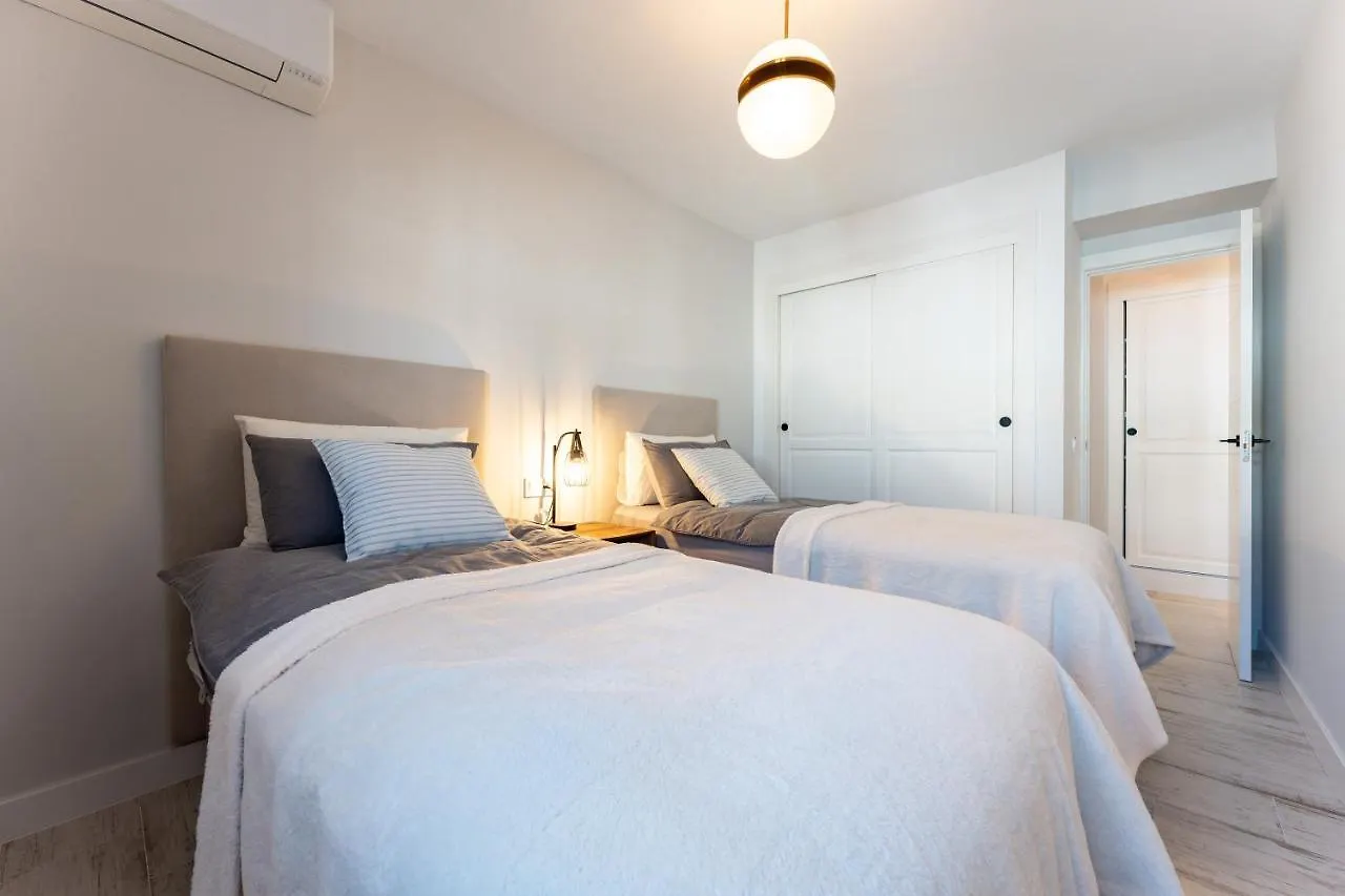 Holiday home Casa Nordic Villa Fuengirola