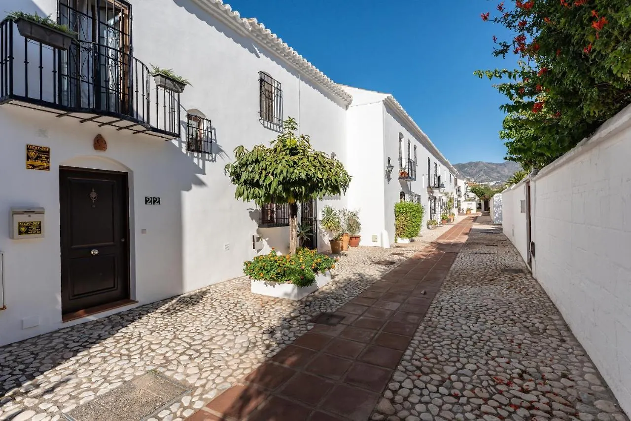 Casa Nordic Villa Fuengirola Holiday home
