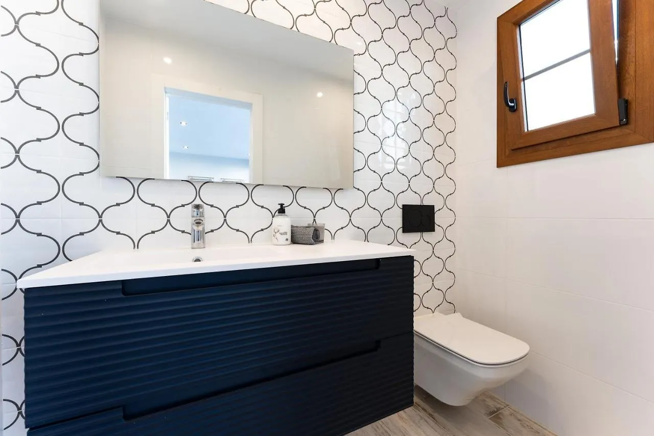 Casa Nordic Villa Fuengirola Holiday home