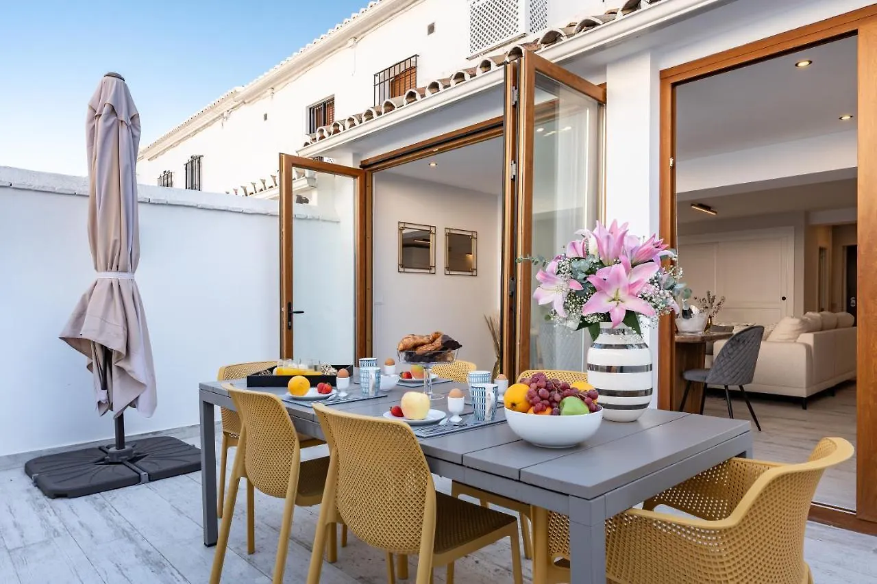 Holiday home Casa Nordic Villa Fuengirola